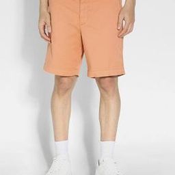 Men Regular Fit Shorts with Insert Pockets-picture-31