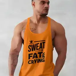 Men Typographic Vest-picture-33