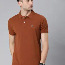 Solid Polo T-shirt-picture-44