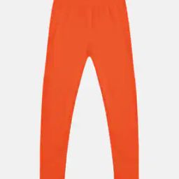 Leggings with Elasticated Waistband-image-27