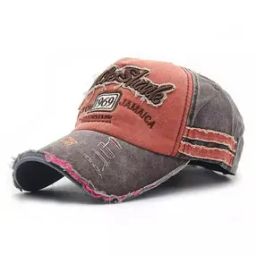 Men Embroidered Baseball Cap-48