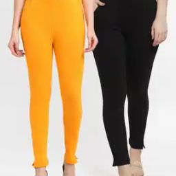 Solid Leggings-image-80
