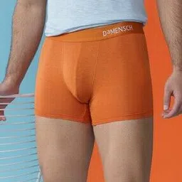 Solid Regular Fit Trunk-picture-52