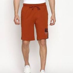 Athleisure Smart Tech & Easy Stain Release Knit Shorts-image-52