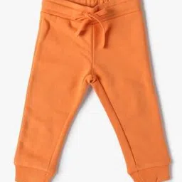 Girls Joggers with Elasticated Drawstring Waist-image-35