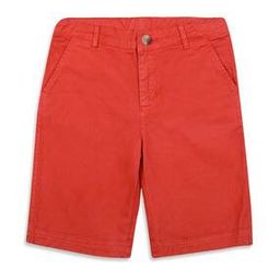 blue giraffe Shorts with Insert Pockets-picture-13