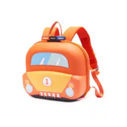 Graphic Print Shoulder Bag with Adjustable Straps-image-2