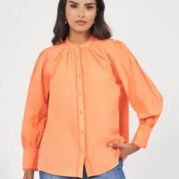 Women Fit Shirt-image-98