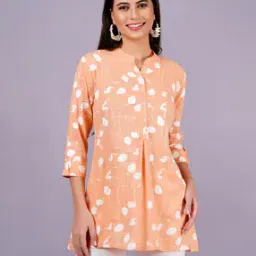 Women Self-design Tunic-image-18