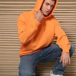 Men Oversized Hoodie-picture-12