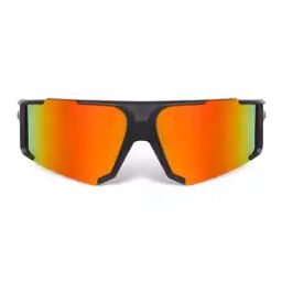 Men Full-rim Frame Sunglasses-25