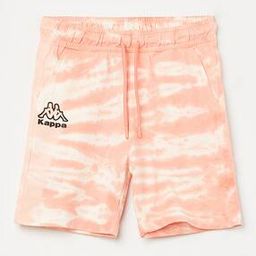 Boys Mid-Rise Regular Fit Flat-Front Shorts-image-58