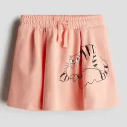 Girls A-line Skirt-picture-30