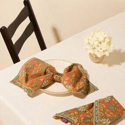 Cotton Printed Taamisra Napkin-picture-35