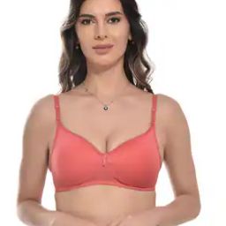 Women Lightly Padded Bra-picture-30