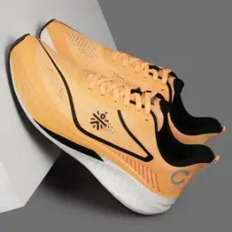Men Regular Fit Running Sports Shoes-17