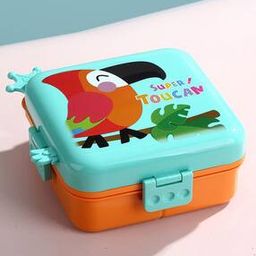 Stainless Steel Lunch Box-51