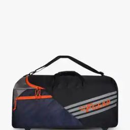 Men Printed Duffle Bag-image-71