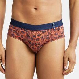 US52 Super Combed Cotton Brief with Ultrasoft Waistband-image-73