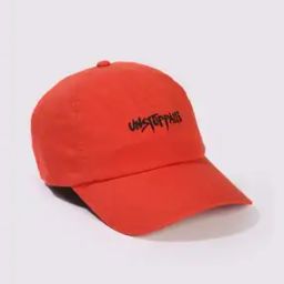 Men Embroidered Cotton Baseball Cap-image-58