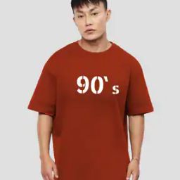 Men Typographic T-shirt-image-8
