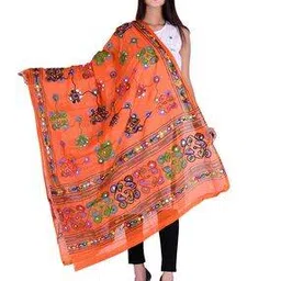 apratim Embellished Dupatta-picture-2