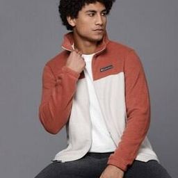 columbia Men Steens Mountain Full-Zip 2.0 Fleece Jacket-picture-35