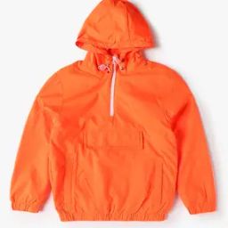 Boys Hooded Windbreaker-image-58