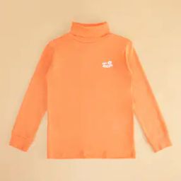 Boys Typographic Print Regular Fit Sweatshirt-image-22
