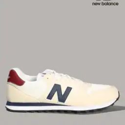500 Low-Top Lace-Up Shoes-image-63