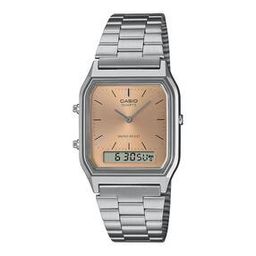 Men Water-Resistant Analogue Watch-AQ-230A-4AMQYDF-image-52
