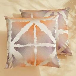 Set of 2 Woven Cushion Covers-19