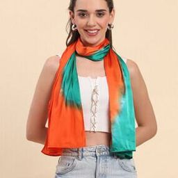 Women Ombre-Dyed Scarf-image-62