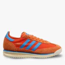 Men SL 72 RS Low-Top Lace-Up Shoes-picture-32