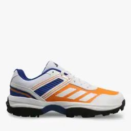 Men Cri Yard Lace-Up Circket Shoes-image-62