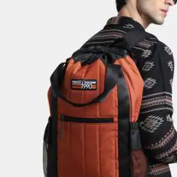 Solid Back Pack-41