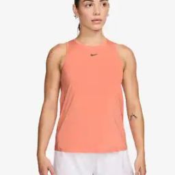 Women One DF Tailored Fit Tank Top-picture-15