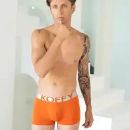 Men Regular Trunks-picture-11