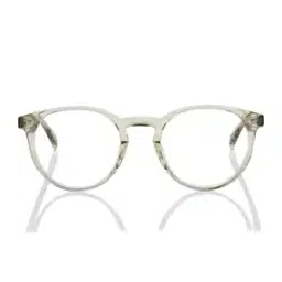 shisen fox Unisex Round Full-Rim Frame-OFR219-picture-16