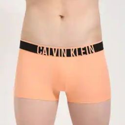 Men Low-Rise Trunks with Elasticated Waist-23