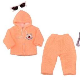 Embroidery Suit Sets-image-54