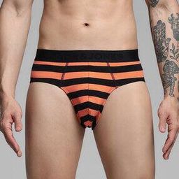 jack & jones Men Striped Brief-picture-42