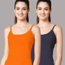 trudam Regular Innerwear Camisoles-picture-17