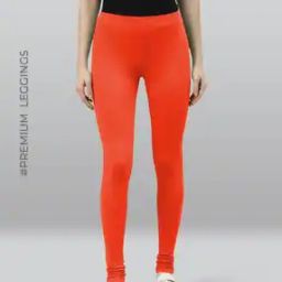 Women Full-Length Leggings-image-117