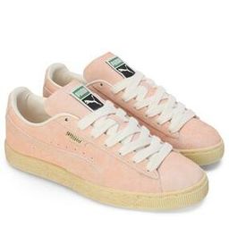 Lace-Up Sneakers With Faux Leather upper-image-44