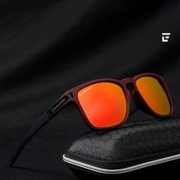 CFalloutOrangeSC1EL1151 Square Shape Sunglass-image-77