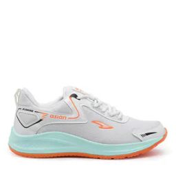 Men Running Sports Shoes with Lace Fastening-image-27