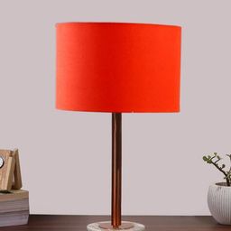 devansh Table Lamp with Shade image 1