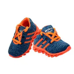 Colourblock Lace-Up Shoes-image-29