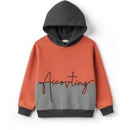 hellcat Boys Colourblock Regular Fit Hoodie-picture-13